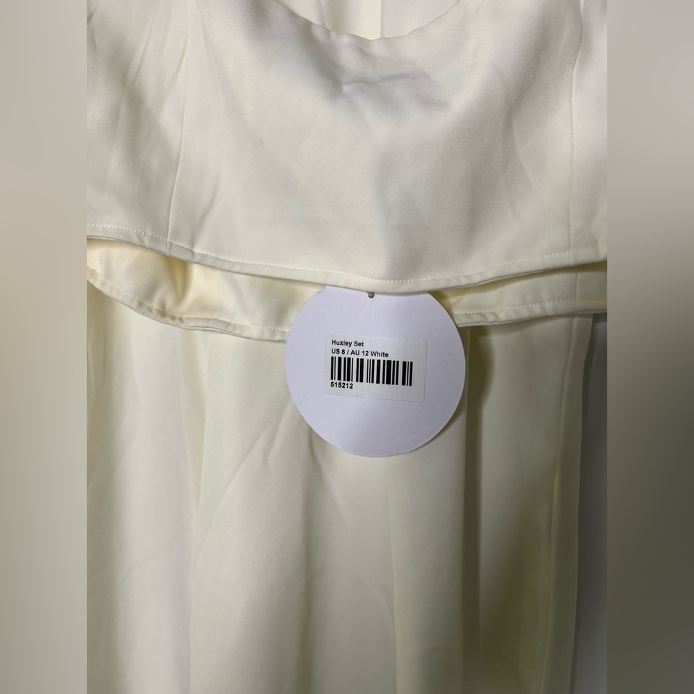 Princess Polly Huxley Set size 8 - Picture 3 of 10